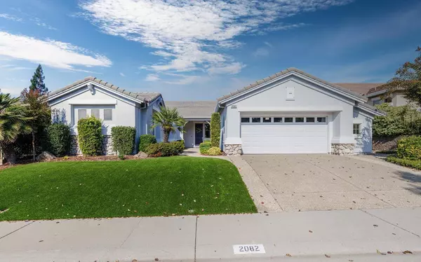 2082 Stonecrest LN, Lincoln, CA 95648