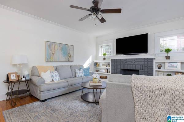 1004 S GREEN SPRINGS AVENUE, Birmingham, AL 35205