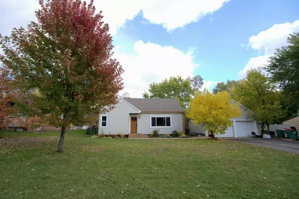 10021 Palm ST NW, Coon Rapids, MN 55433