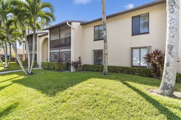 614 Sea Pine WAY B1, Greenacres, FL 33415