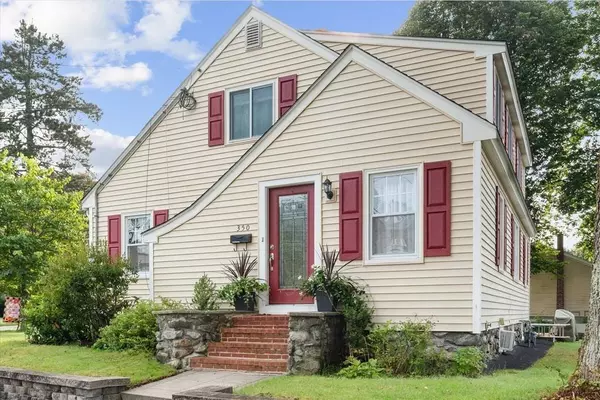 350 Mount Vernon, Lawrence, MA 01843