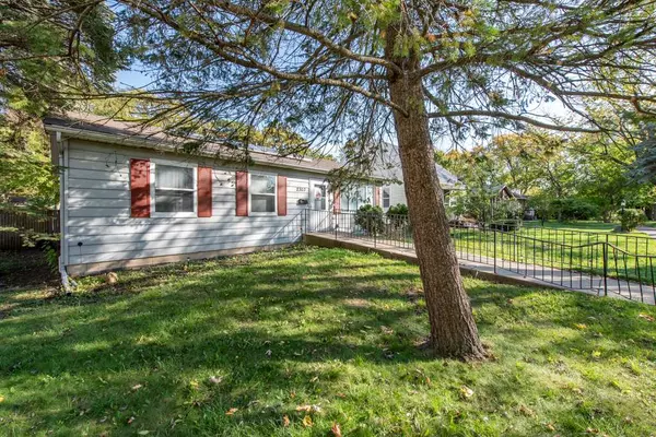 2303 Elizabeth Avenue, Zion, IL 60099