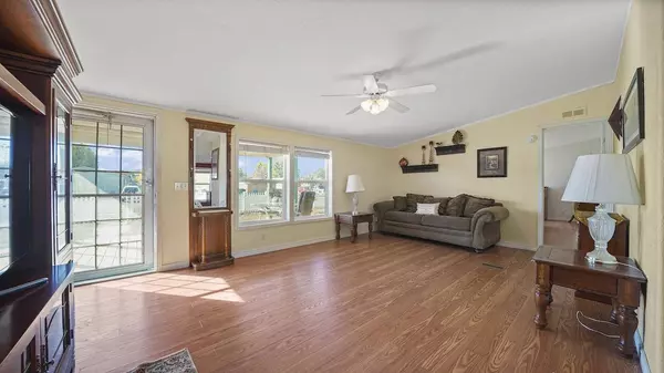 410 E Raven Avenue, Rangely, CO 81648