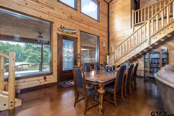 1820 FM 2750E, Troup, TX 75789