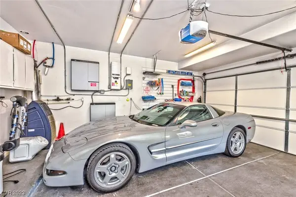 1480 Rancho Ridge Drive, Henderson, NV 89012