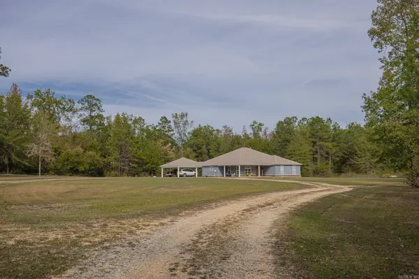 10870 Hwy 270 E., Sheridan, AR 72150