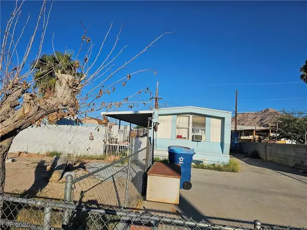 2226 Toiyabe Street, Las Vegas, NV 89156