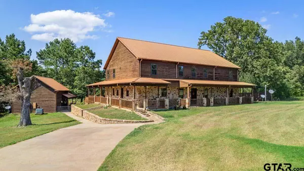 1820 FM 2750E, Troup, TX 75789