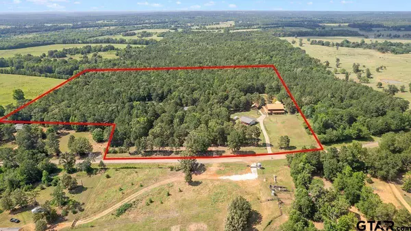 1820 FM 2750E, Troup, TX 75789