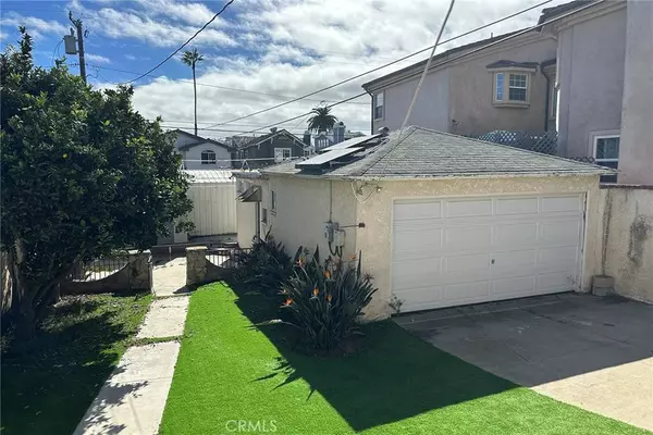 710 Avenue A, Redondo Beach, CA 90277