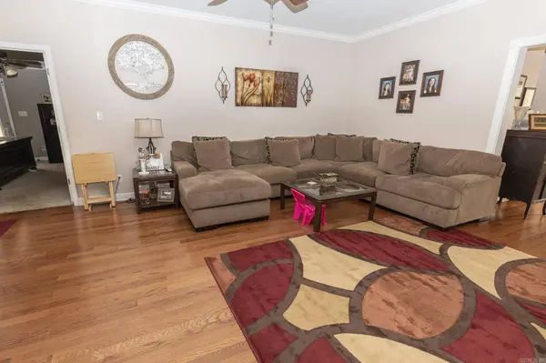 10870 Hwy 270 E., Sheridan, AR 72150