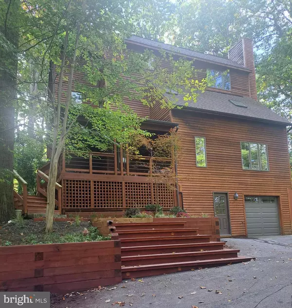 1177 W MAHOGANY LN, Crownsville, MD 21032