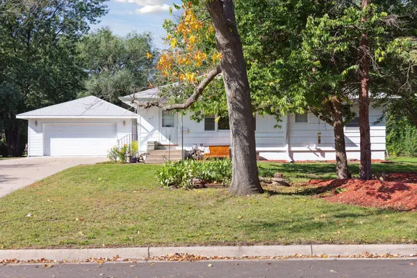 7117 Douglas DR N, Brooklyn Park, MN 55429