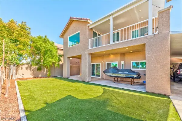 1480 Rancho Ridge Drive, Henderson, NV 89012