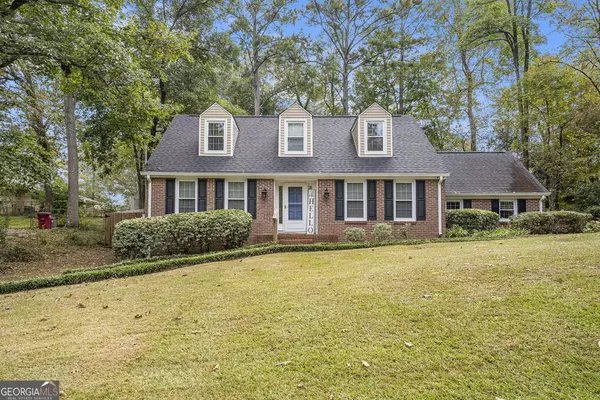 3035 Clairmont PL, Macon, GA 31204