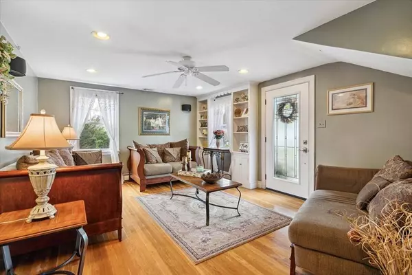 350 Mount Vernon, Lawrence, MA 01843