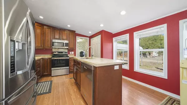 410 E Raven Avenue, Rangely, CO 81648