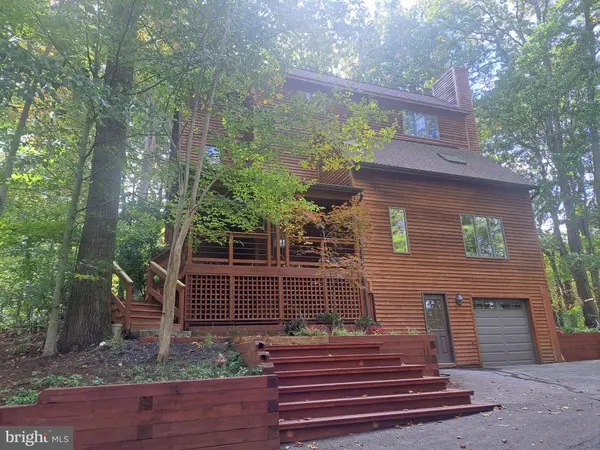 1177 W MAHOGANY LN, Crownsville, MD 21032