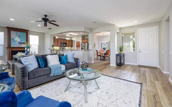 2082 Stonecrest LN, Lincoln, CA 95648