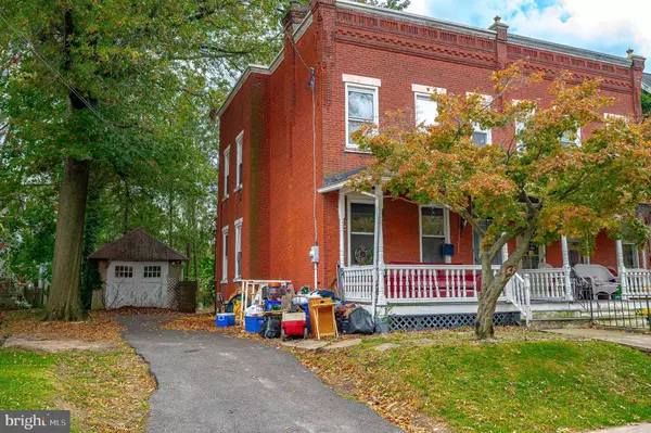 47 CURTIS AVE, Woodbury, NJ 08096