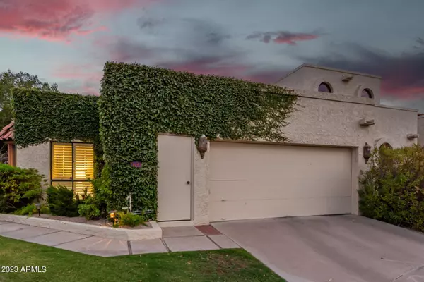 4723 E EUCLID Avenue, Phoenix, AZ 85044