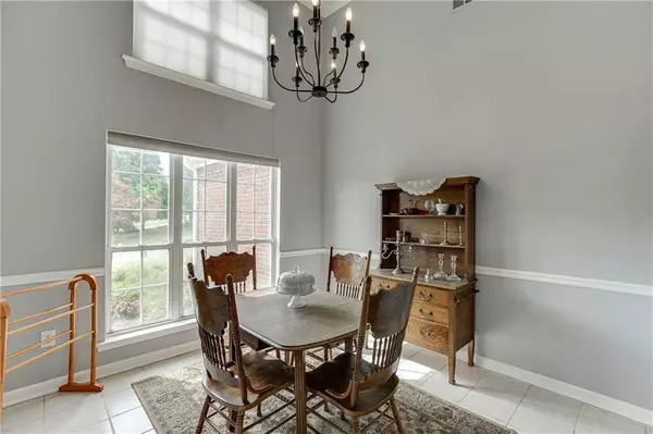 4411 Dartford CT, Hoschton, GA 30548