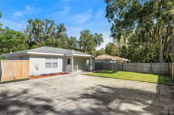 3345 E Paula LN, Inverness, FL 34453