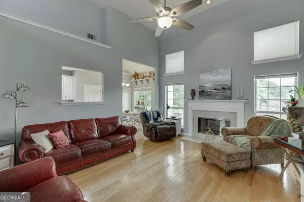 4411 Dartford CT, Hoschton, GA 30548