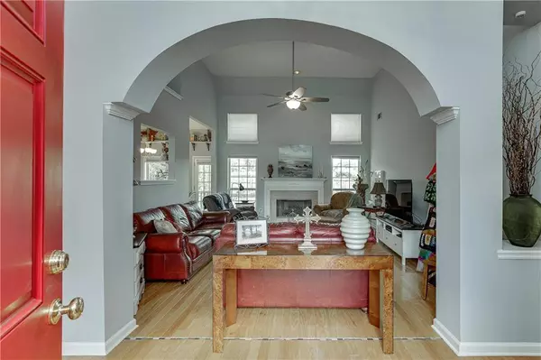 4411 Dartford CT, Hoschton, GA 30548