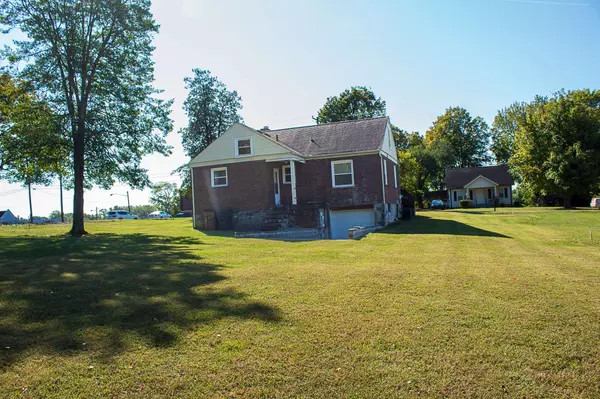 2518 Park Dr, Nashville, TN 37214