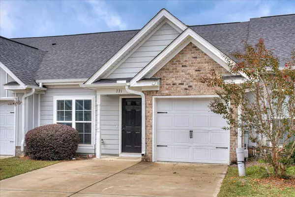 721 LEELA CT, Grovetown, GA 30813