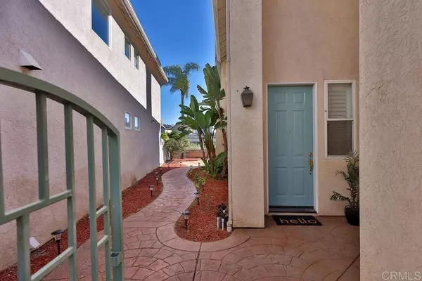 18990 Caminito Cantilena #45, San Diego, CA 92128