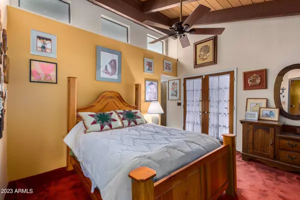 4723 E EUCLID Avenue, Phoenix, AZ 85044