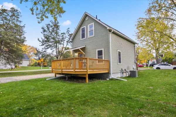 429 4th ST N, North Hudson, WI 54016