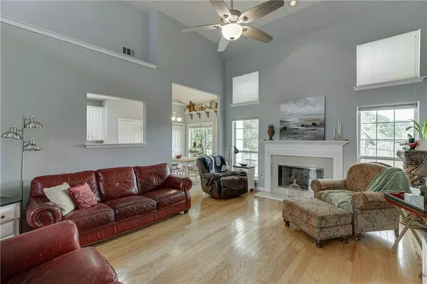 4411 Dartford CT, Hoschton, GA 30548