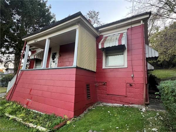 35 Laipple ST, Bridgeport, OH 43912