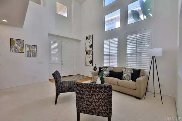 18990 Caminito Cantilena #45, San Diego, CA 92128