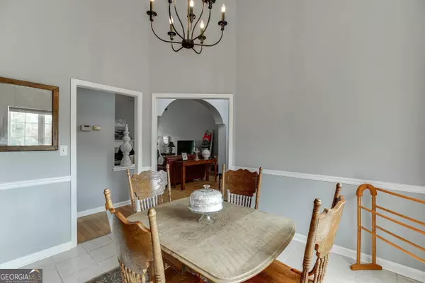 4411 Dartford CT, Hoschton, GA 30548