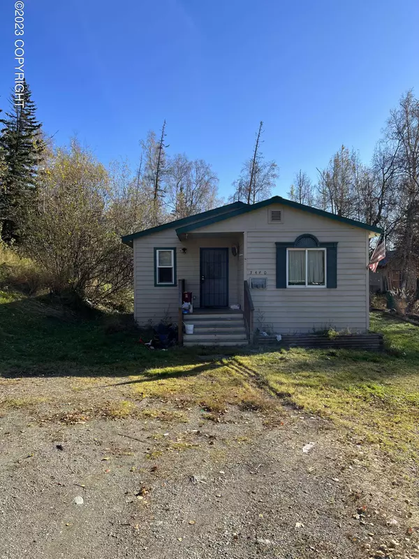 5440 W Limberlost AVE, Wasilla, AK 99652