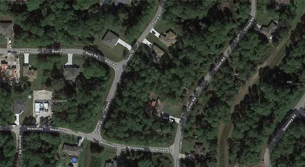 PAULA ST, North Port, FL 34286