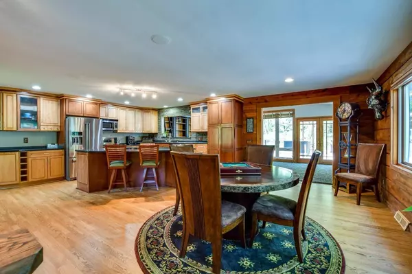 W8904 Bilkie Road, Poynette, WI 53955