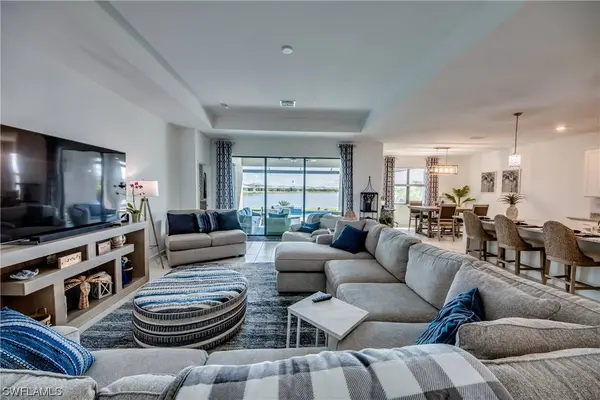 11415 Canopy LOOP, Fort Myers, FL 33913