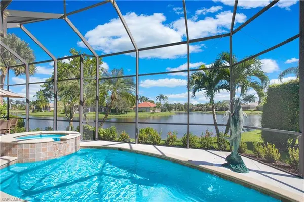 7937 Tiger Lily DR, Naples, FL 34113