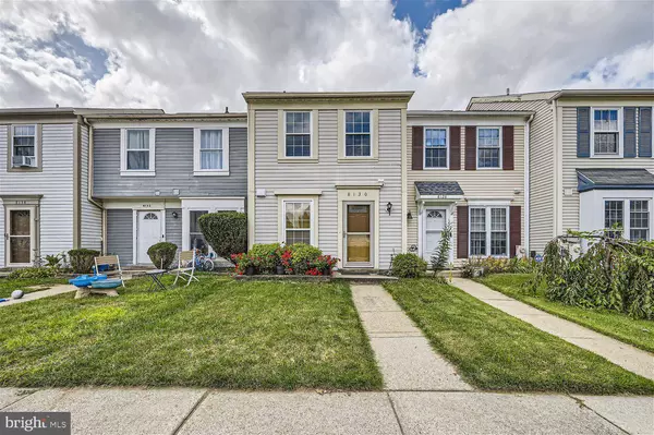 8130 CLOVERHURST RD, Glen Burnie, MD 21061