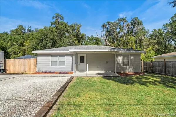 3345 E Paula LN, Inverness, FL 34453