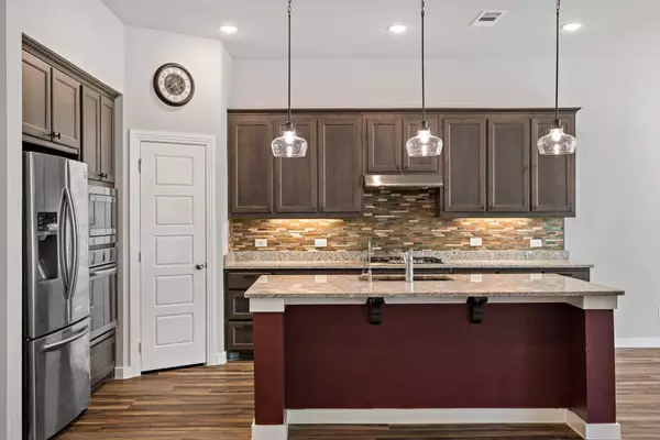 700 Wycliffe Drive, Celina, TX 75009