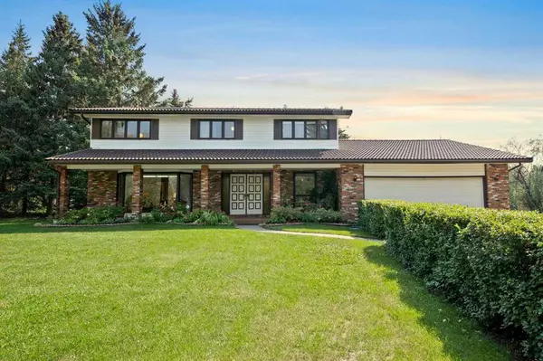 30137 Range Road 15, Carstairs, AB T0M 0N0