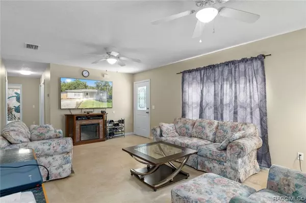 3345 E Paula LN, Inverness, FL 34453