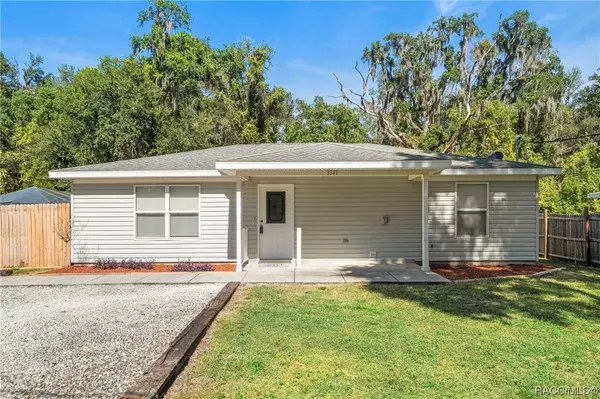 3345 E Paula LN, Inverness, FL 34453