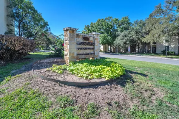 8702 VILLAGE DR UNIT 1103, San Antonio, TX 78217